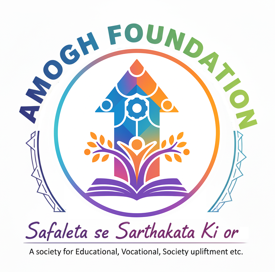 Amogh Foundation