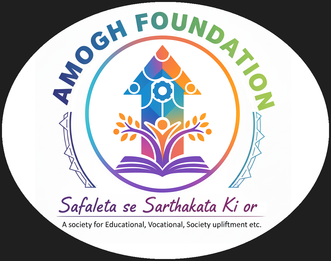 Amogh Foundation