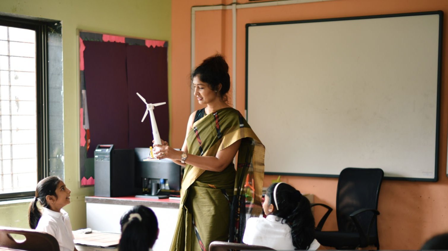 💙 Let Them Fly Too